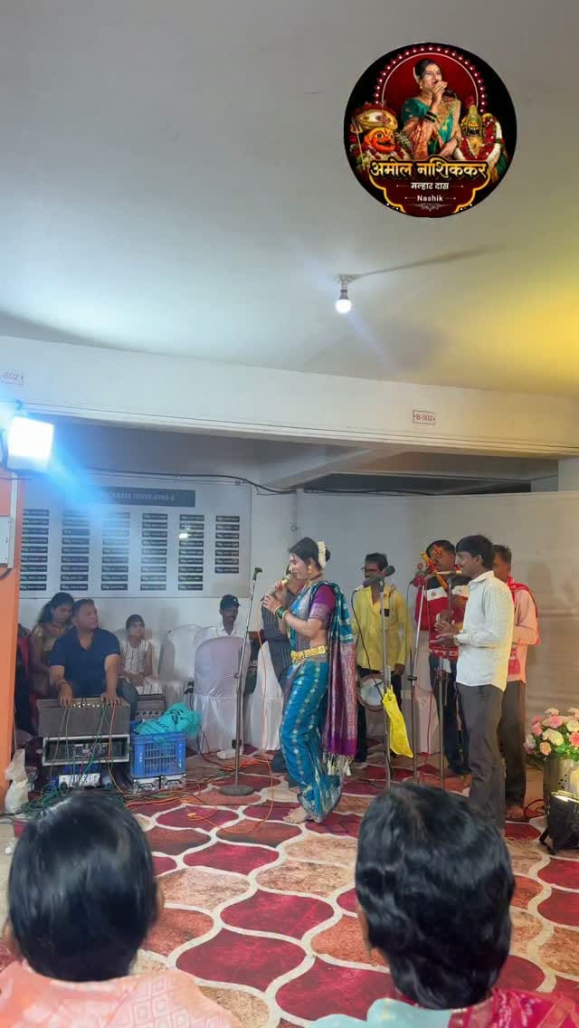 Post 10 by amol nashikkar on Instagram (video)