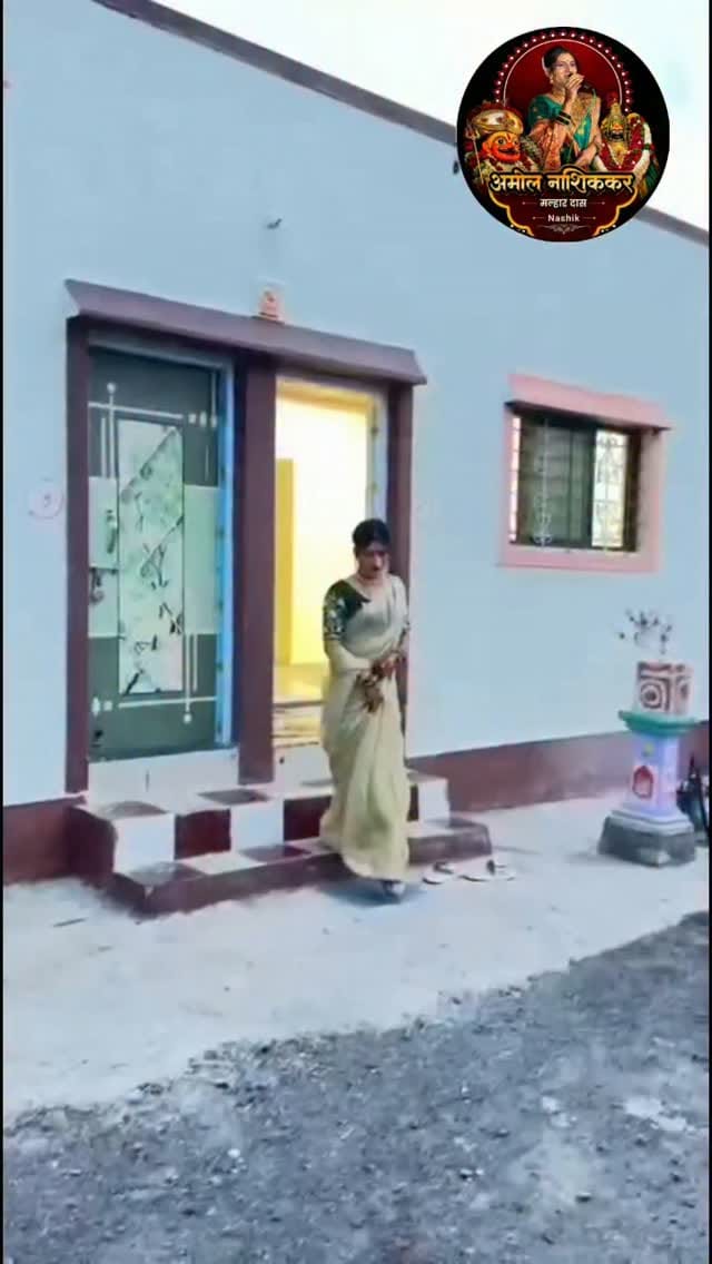 Post 7 by amol nashikkar on Instagram (video)