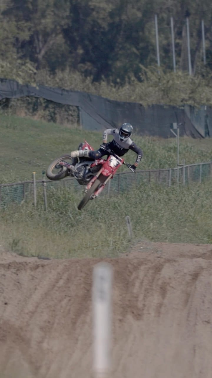 Post 5 by Davide De Bortoli on Instagram (video)