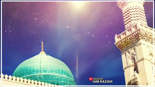 Post 7 by IAM RAZAVI OFFICIAL on Instagram (video)