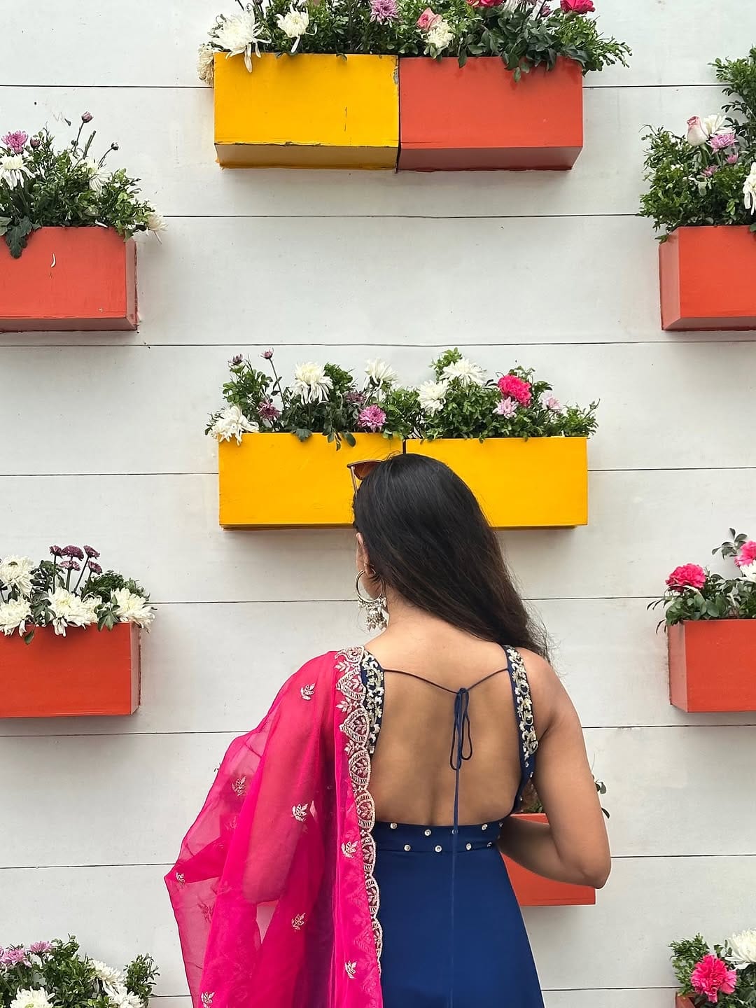 Post 8 by Juhi Nishad on Instagram (carousel)