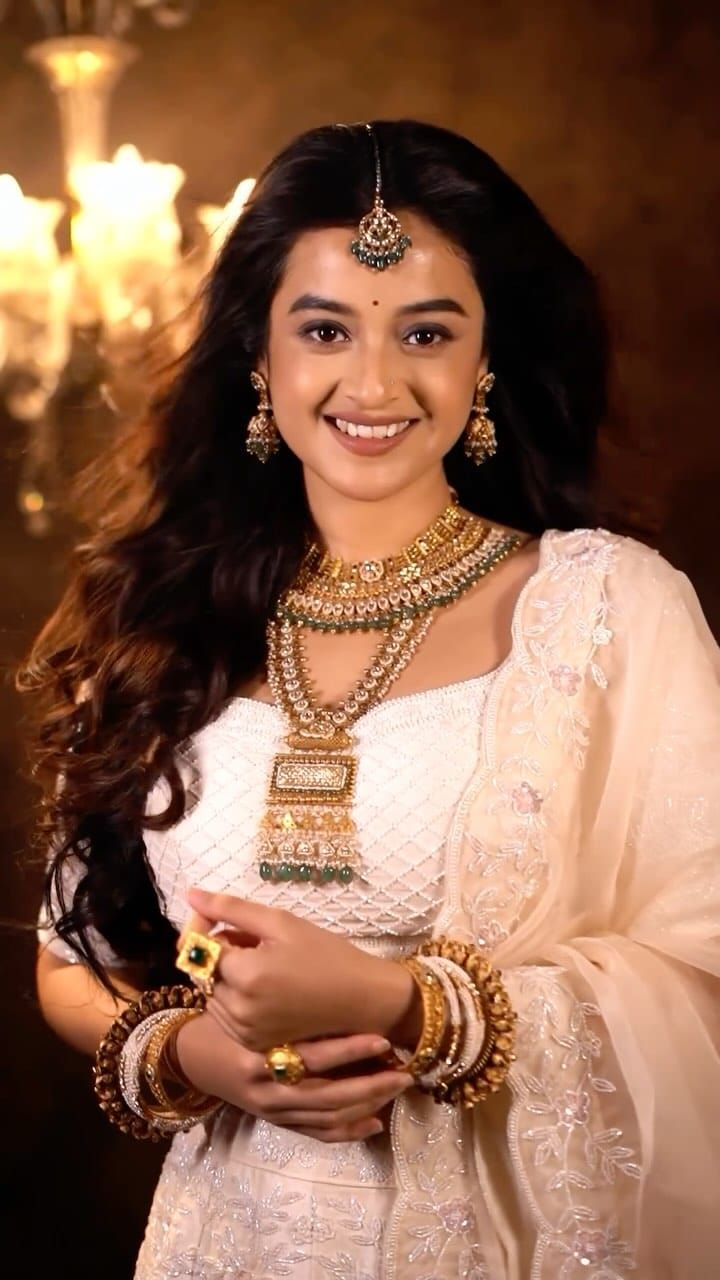 Post 9 by 🧿OINDRILA GHOSH🧿 on Instagram (video)