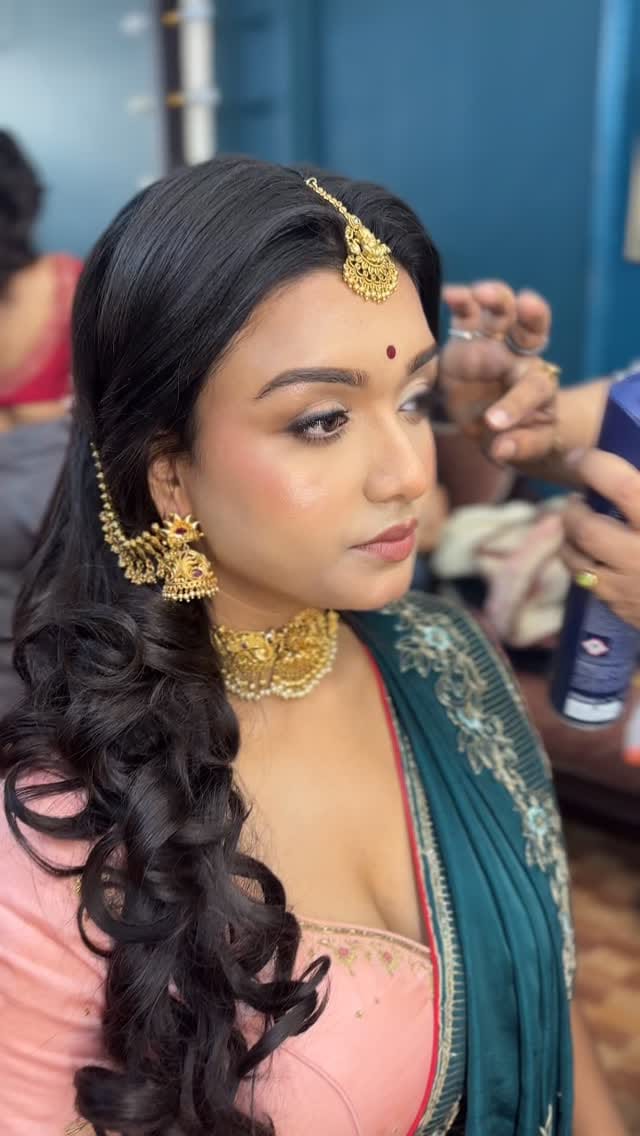 Post 1 by 🧿OINDRILA GHOSH🧿 on Instagram (video)