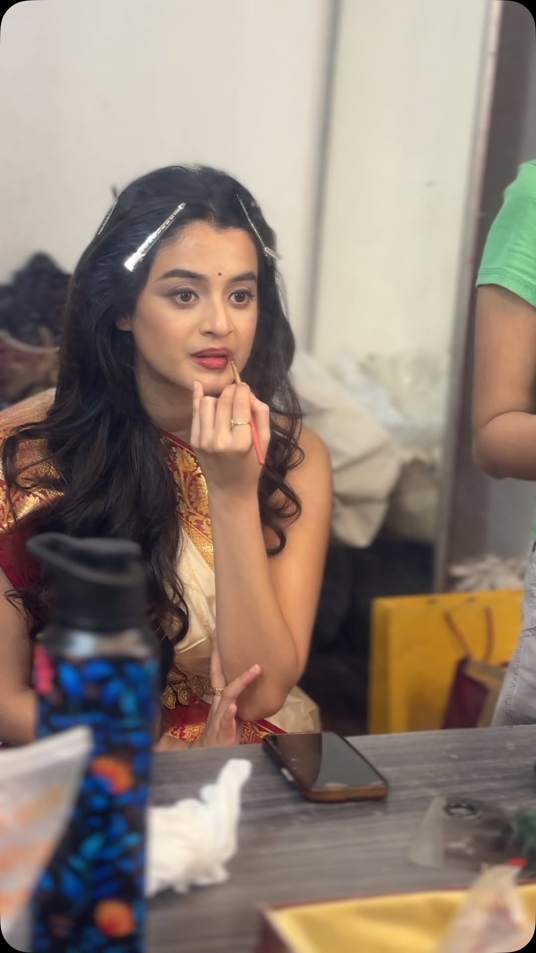 Post 5 by 🧿OINDRILA GHOSH🧿 on Instagram (video)