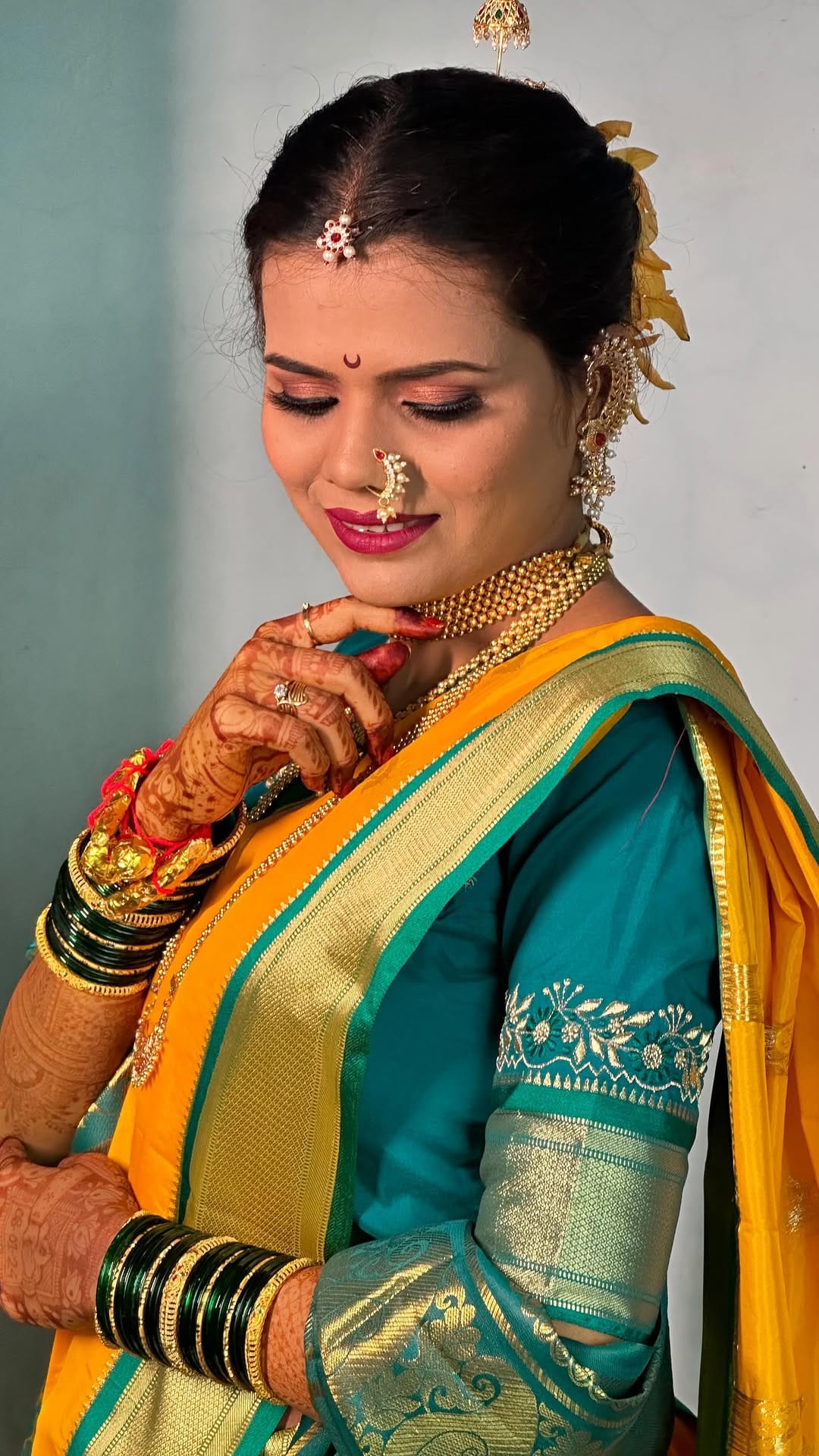 Post 10 by Sayli Bartake-Bhasme on Instagram (video)