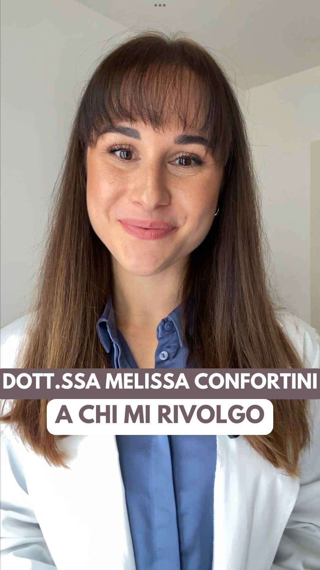 Post 9 by Melissa Confortini | Nutrizione per Intestino e Ormoni on Instagram (video)