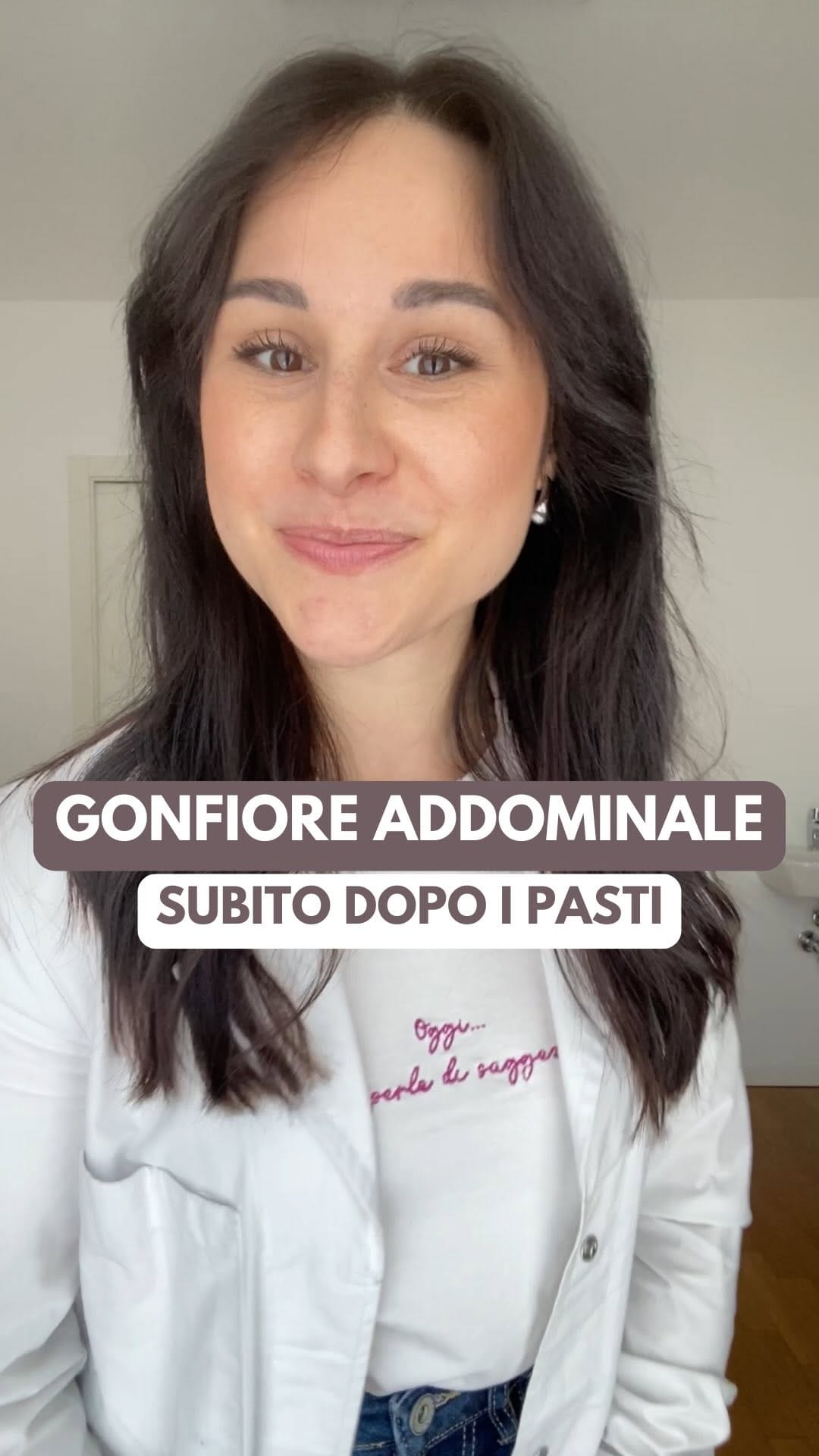 Post 2 by Melissa Confortini | Nutrizione per Intestino e Ormoni on Instagram (video)