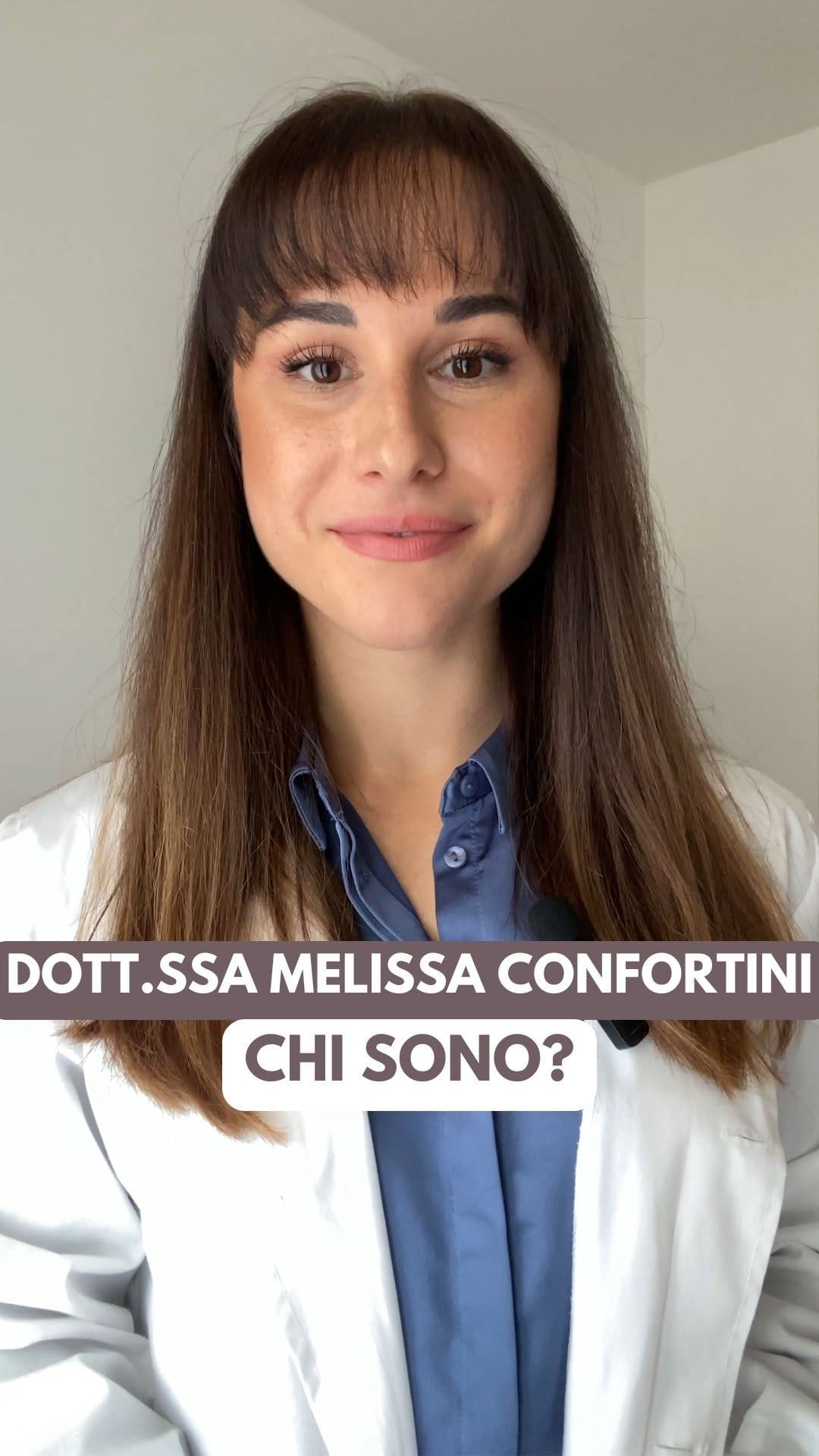 Post 10 by Melissa Confortini | Nutrizione per Intestino e Ormoni on Instagram (video)