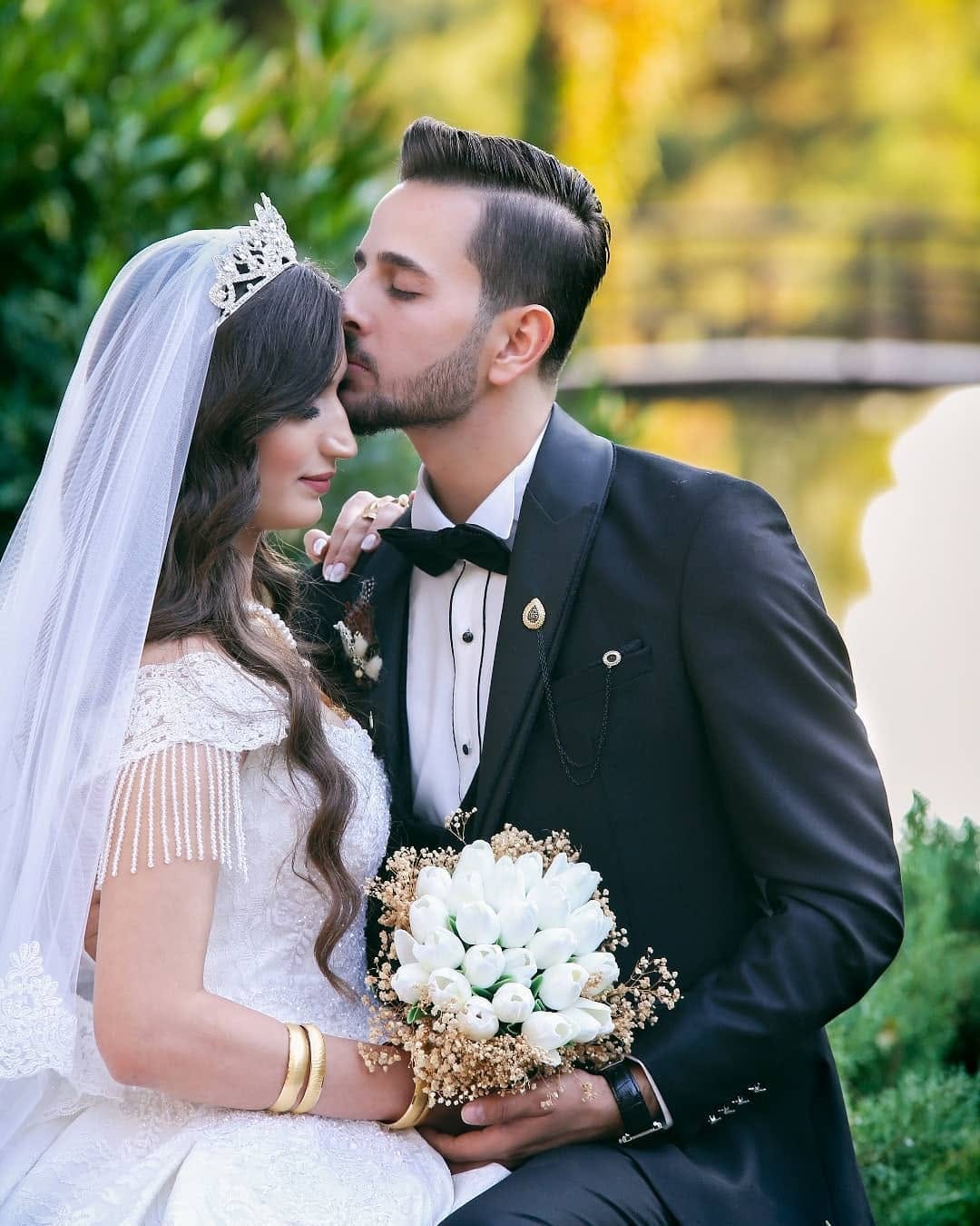 Post 4 by Murat Kılıç Wedding Photo on Instagram (image)