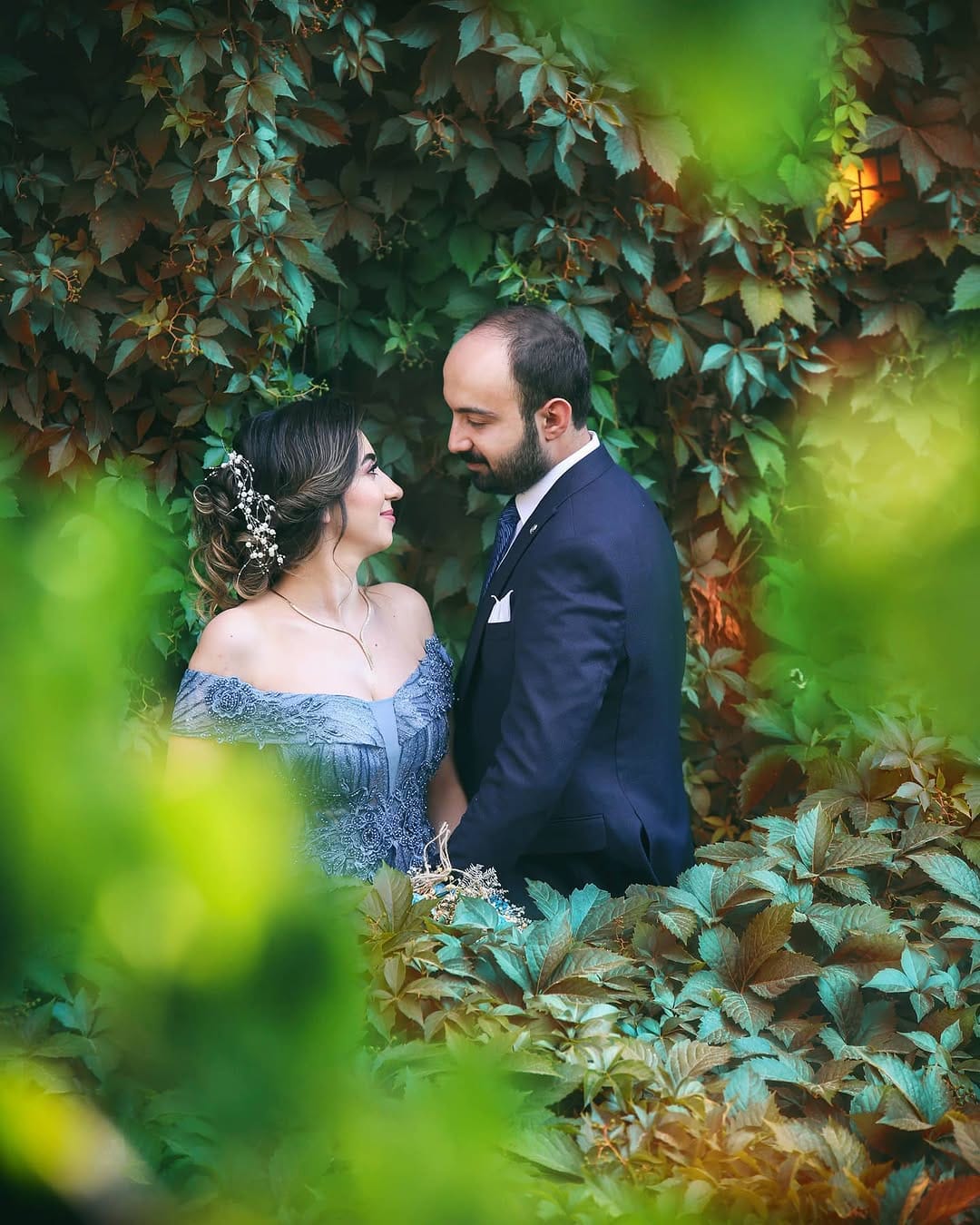 Post 5 by Murat Kılıç Wedding Photo on Instagram (image)