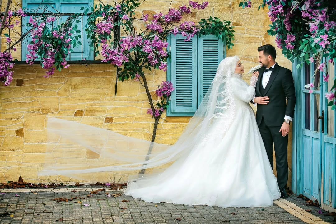 Post 1 by Murat Kılıç Wedding Photo on Instagram (image)