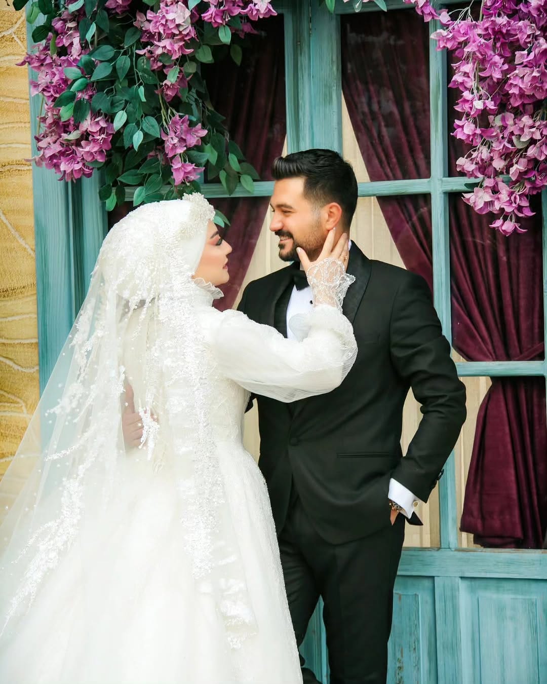 Post 3 by Murat Kılıç Wedding Photo on Instagram (image)