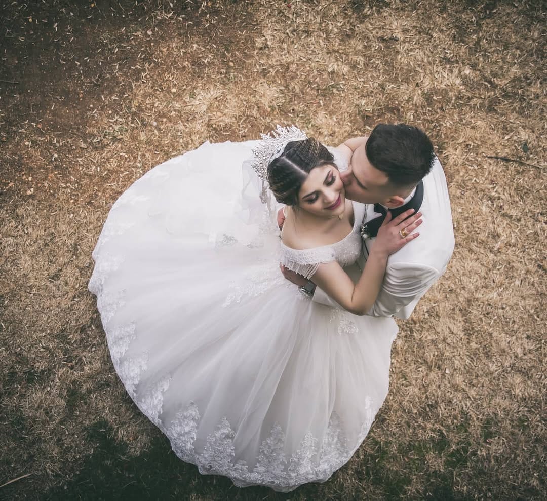 Post 9 by Murat Kılıç Wedding Photo on Instagram (image)