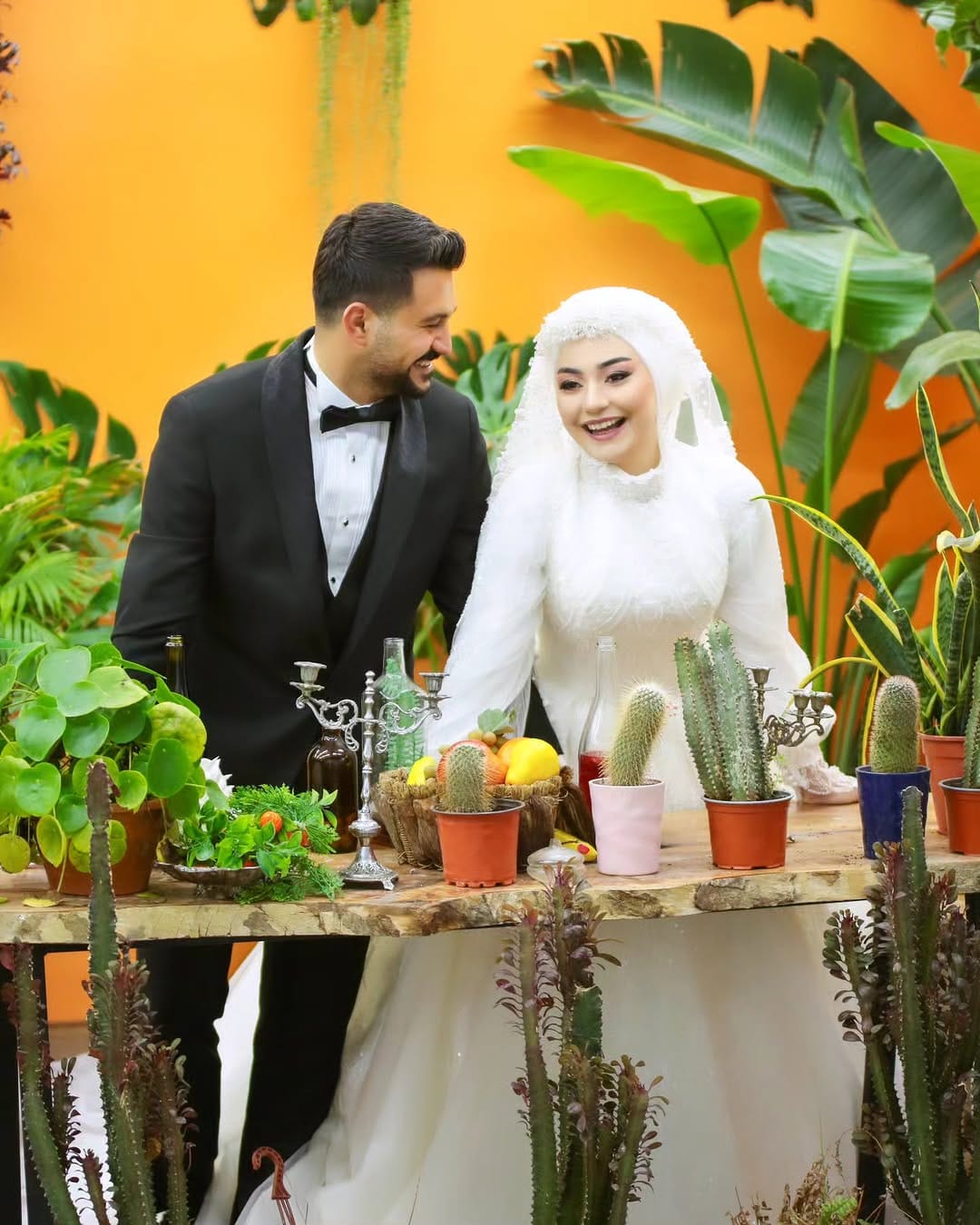Post 2 by Murat Kılıç Wedding Photo on Instagram (image)