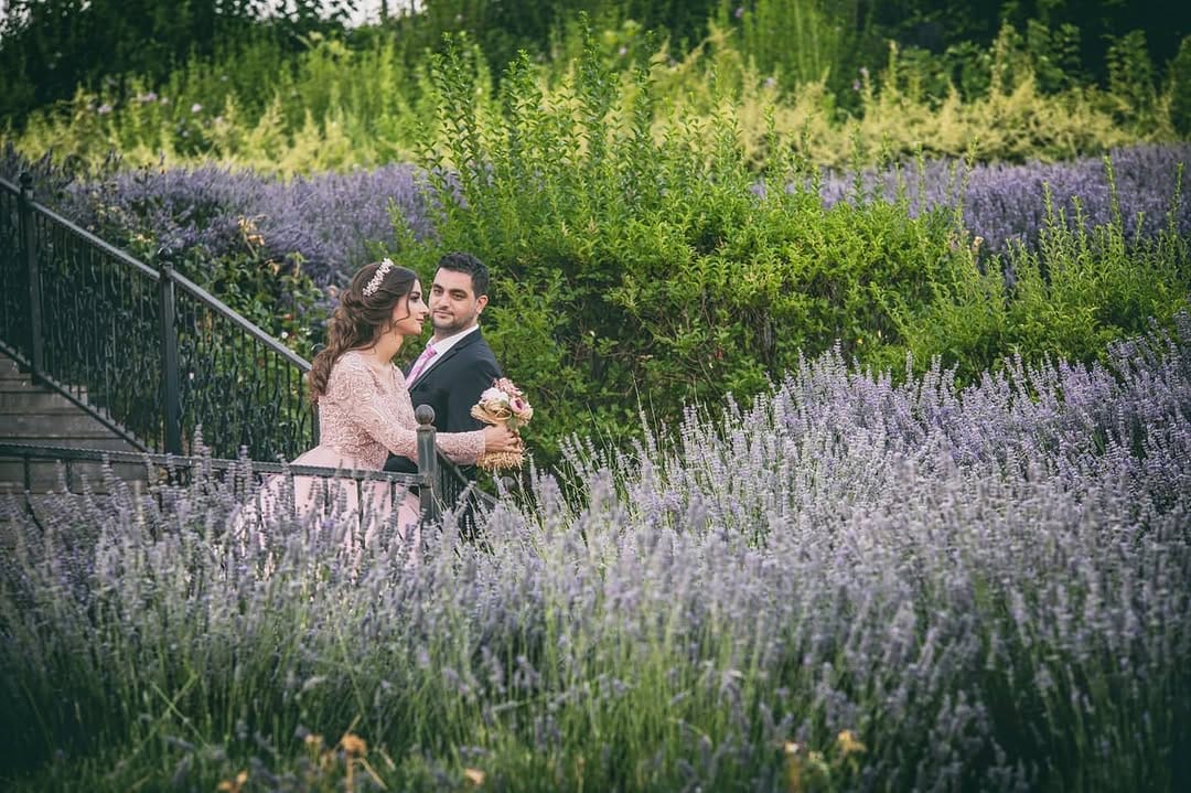 Post 6 by Murat Kılıç Wedding Photo on Instagram (image)