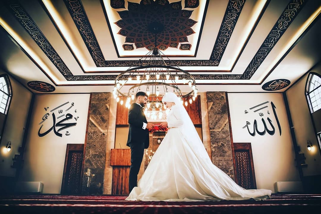 Post 8 by Murat Kılıç Wedding Photo on Instagram (image)