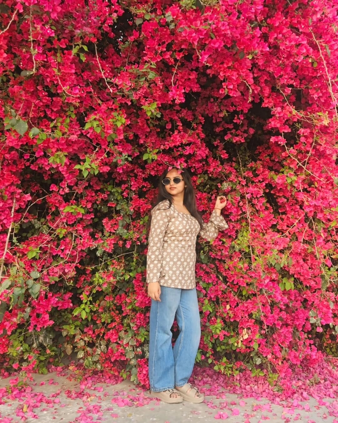 Post 5 by Koyel Das on Instagram (carousel)