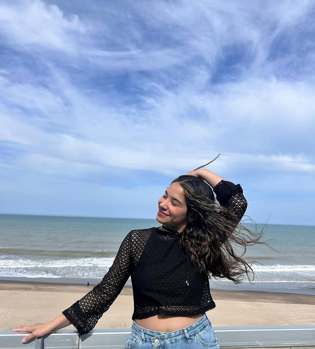 Post 7 by Verónica Bernal on Instagram (carousel)