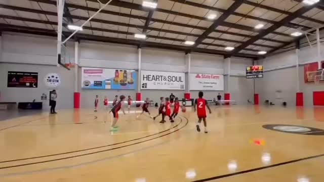 Post 3 by marquan richardson on Instagram (video)