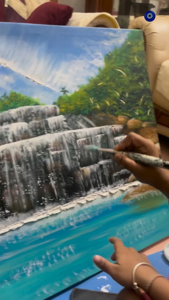 Post 3 by Jibi Kalita on Instagram (video)