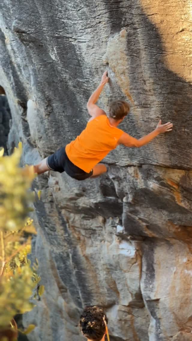 Post 1 by Michael Piccolruaz on Instagram (video)