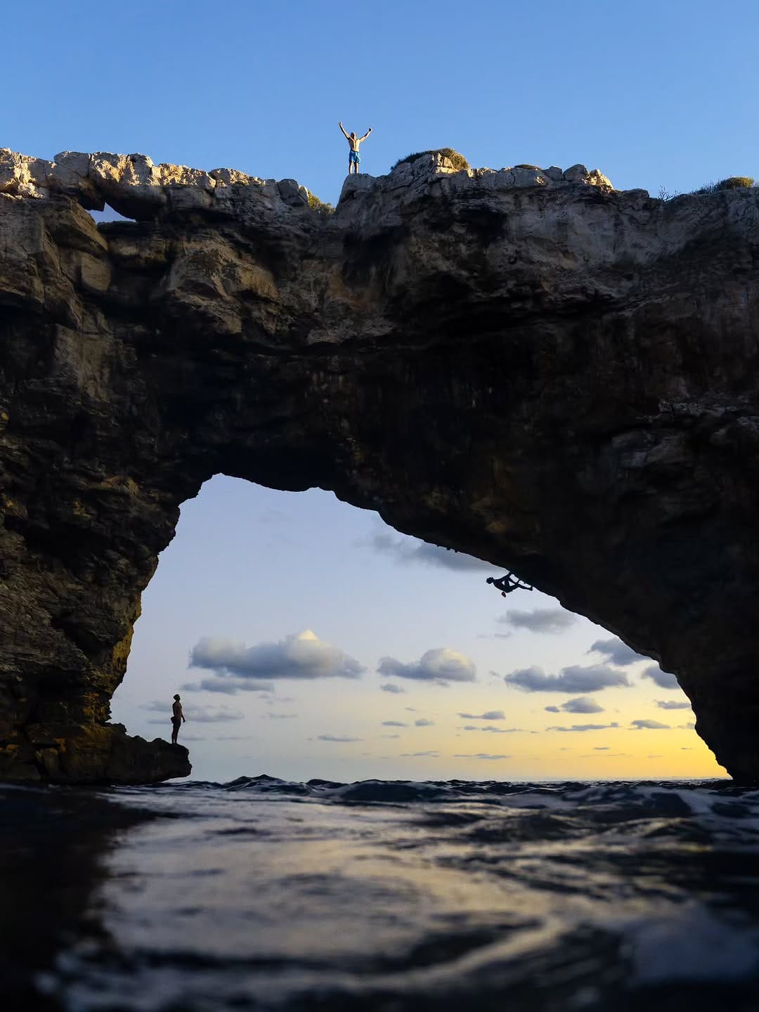 Post 8 by Michael Piccolruaz on Instagram (image)