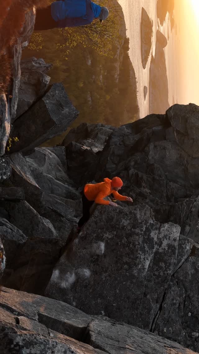 Post 7 by Michael Piccolruaz on Instagram (video)