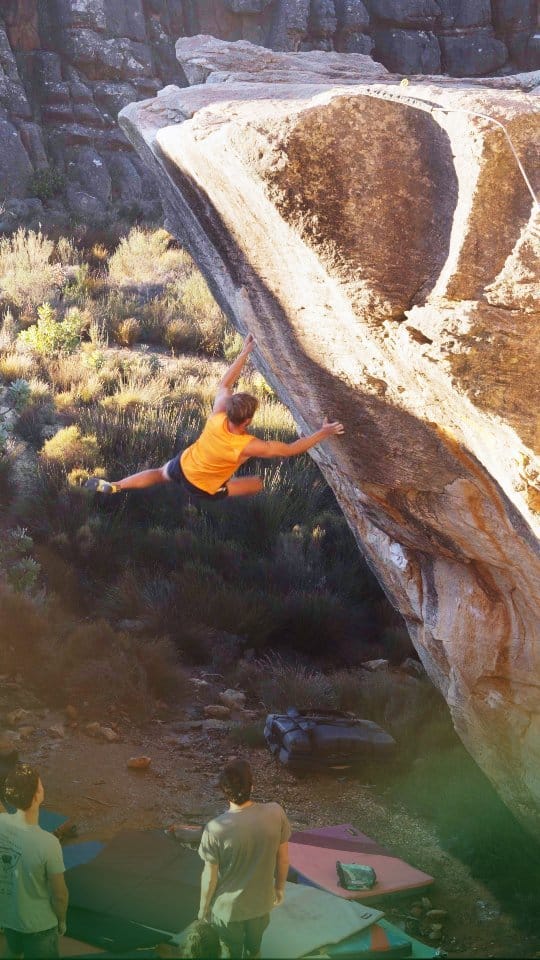 Post 10 by Michael Piccolruaz on Instagram (video)