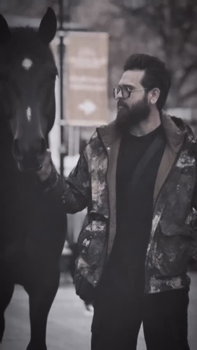 Post 5 by مصطفى أآل أياد 🇮🇶 on Instagram (video)