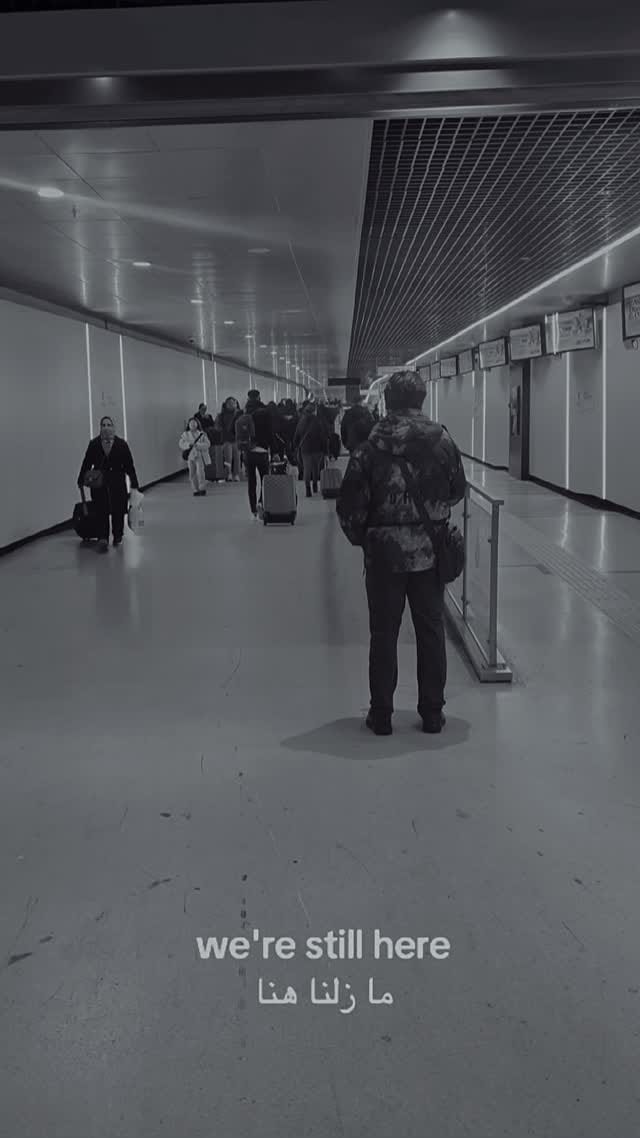 Post 3 by مصطفى أآل أياد 🇮🇶 on Instagram (video)