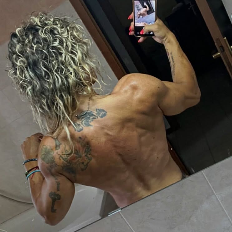 Post 3 by Ilaria  Sardi on Instagram (image)