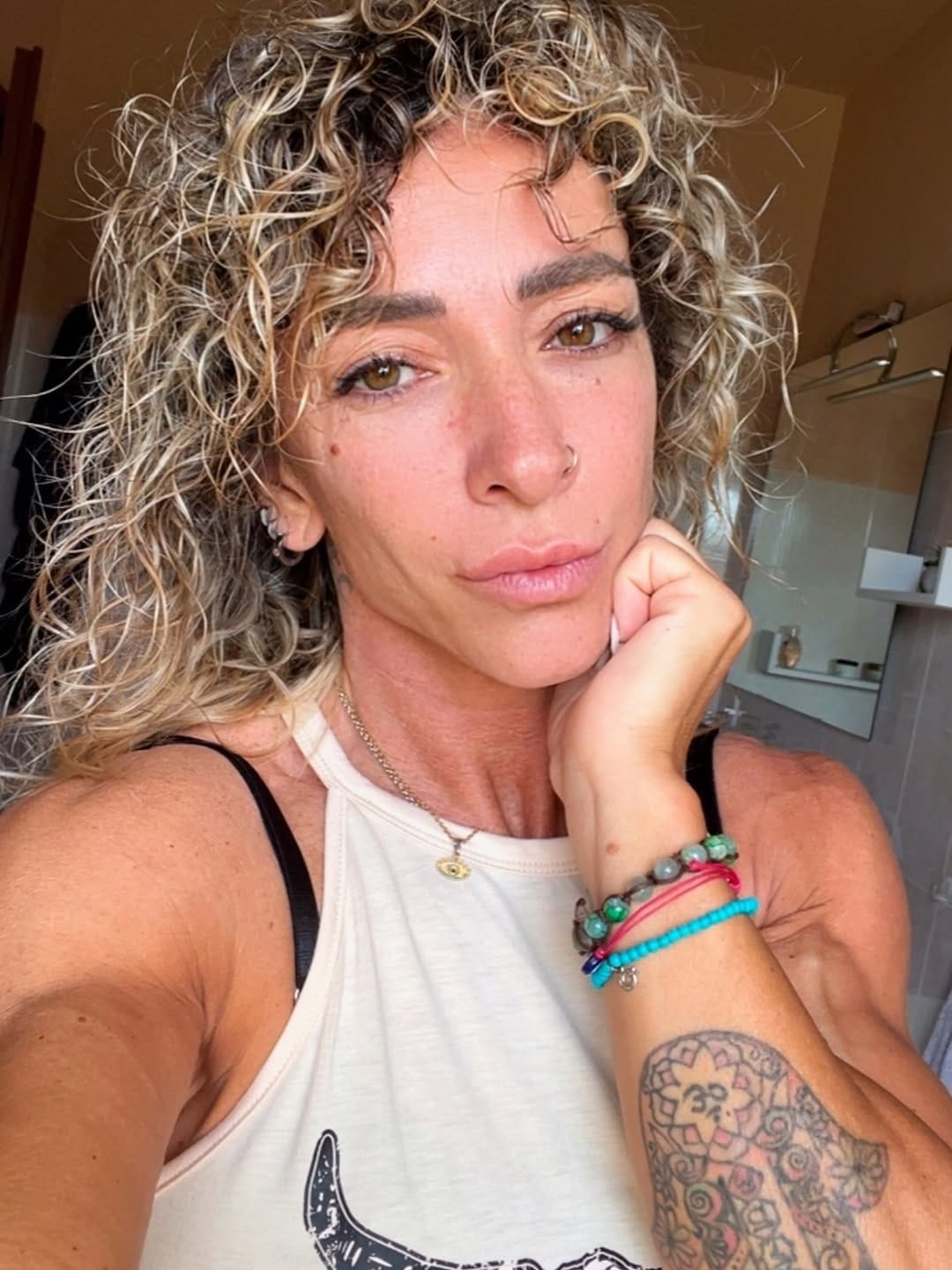 Post 8 by Ilaria  Sardi on Instagram (image)