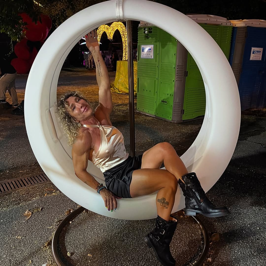 Post 7 by Ilaria  Sardi on Instagram (carousel)