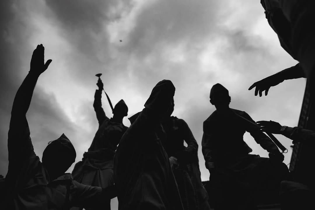 Post 10 by siddhesh sanjay berde 🇮🇳 on Instagram (carousel)