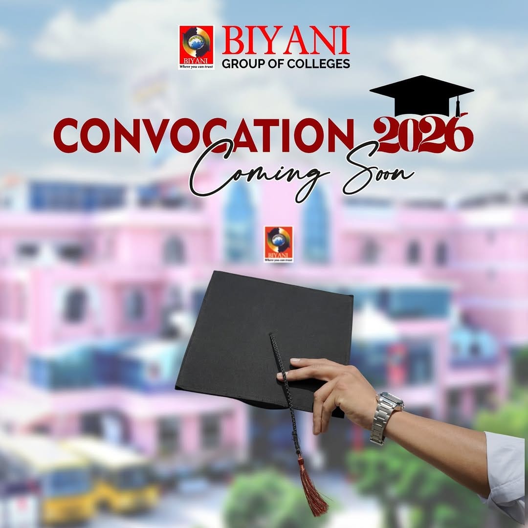 Post 6 by Biyani Group of Colleges on Instagram (image)