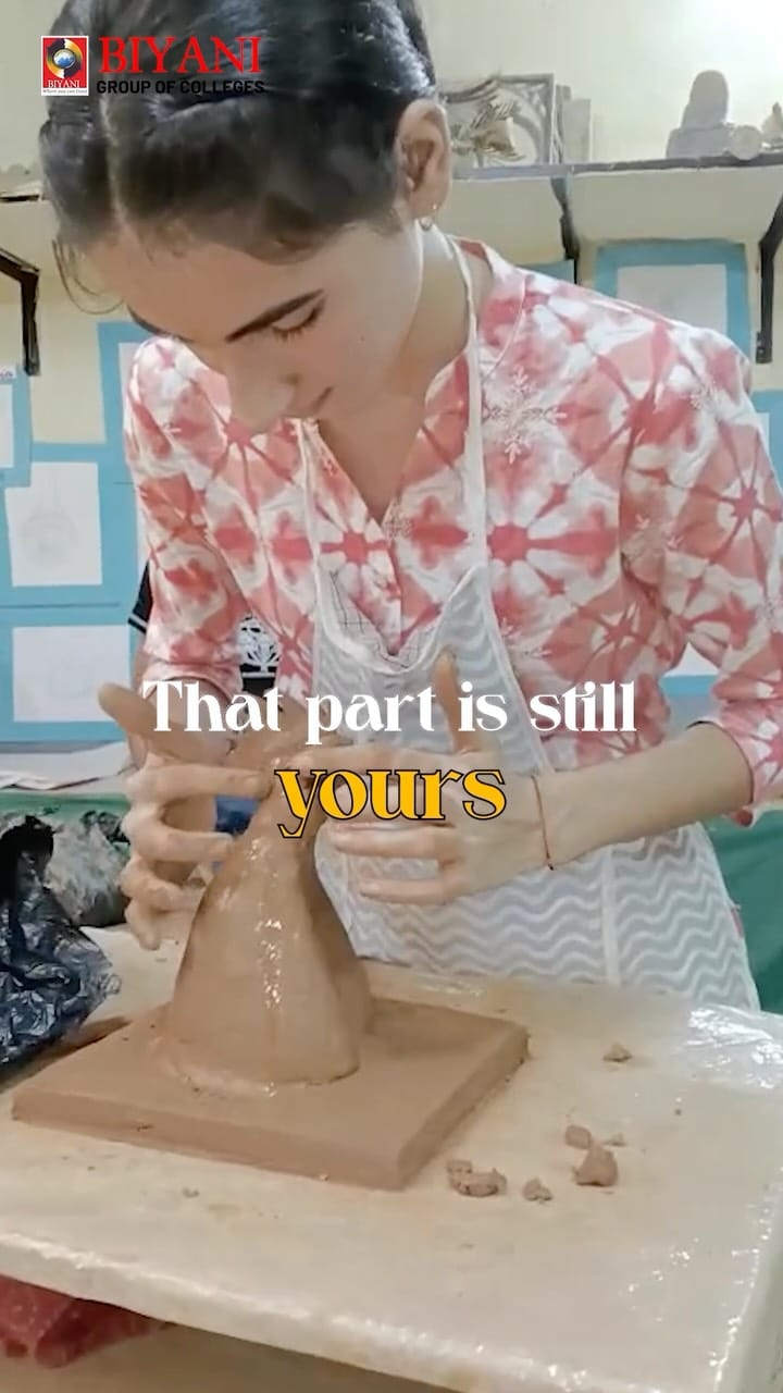 Post 5 by Biyani Group of Colleges on Instagram (video)