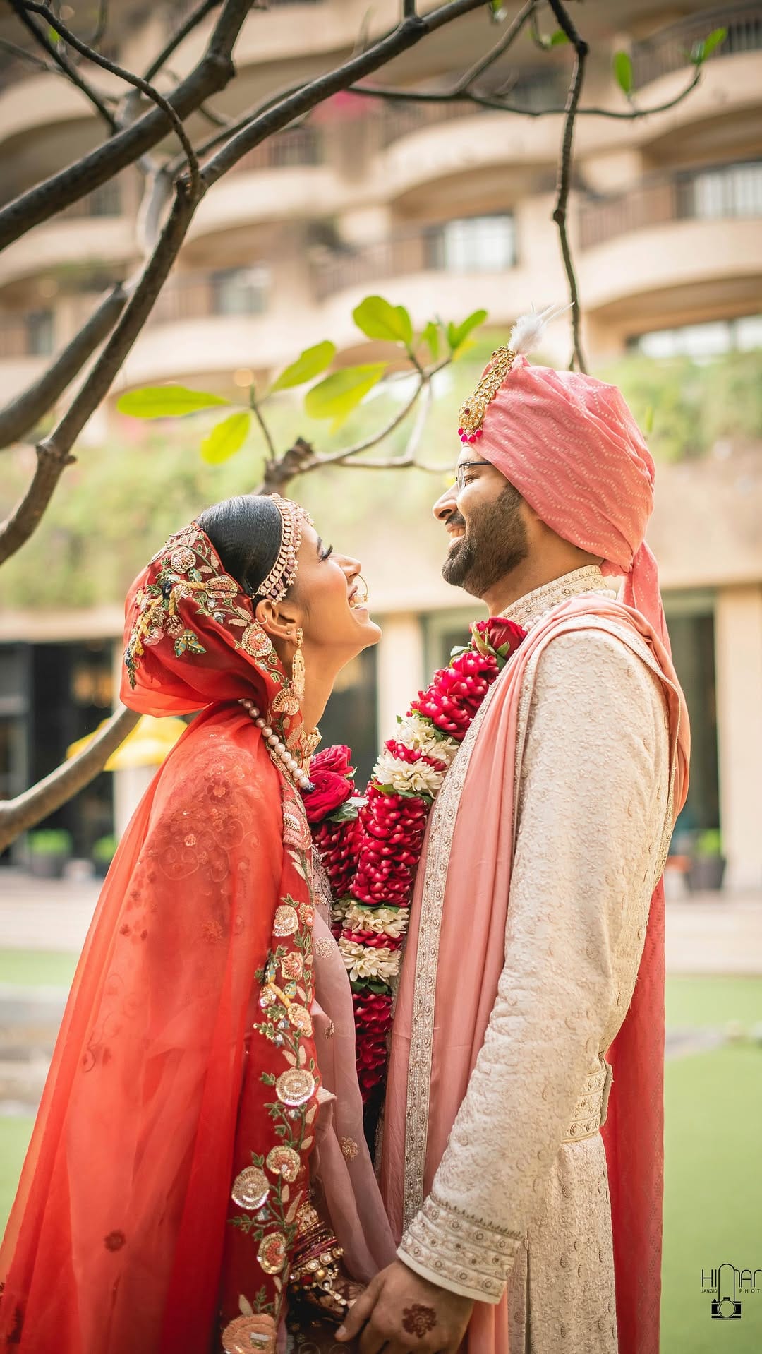 Post 9 by Himanshu Jangid Photography on Instagram (video)
