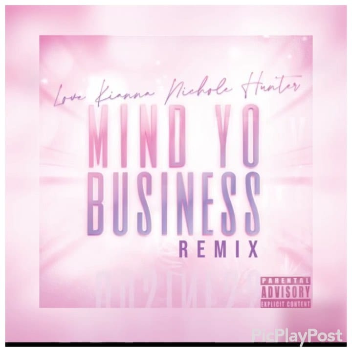 Post 9 by Nichole Hunter💋 on Instagram (video)