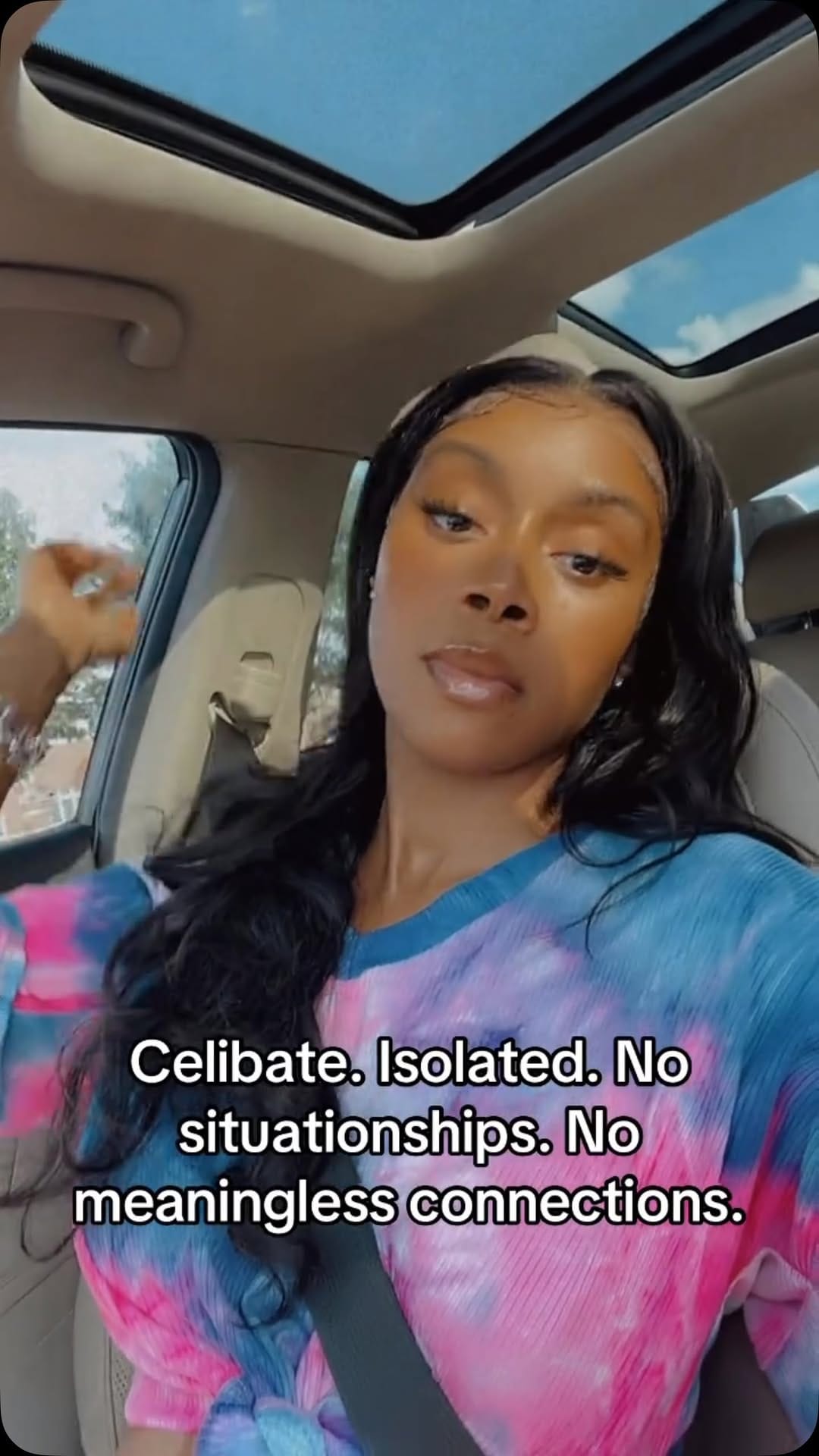 Post 1 by Nichole Hunter💋 on Instagram (video)