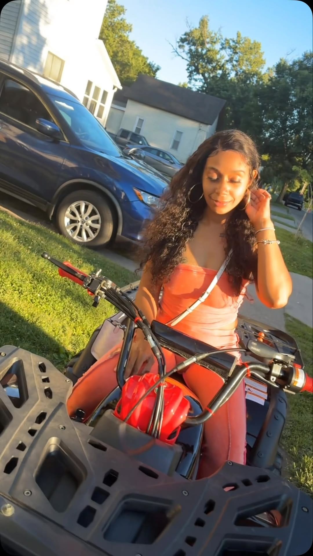 Post 7 by Nichole Hunter💋 on Instagram (video)