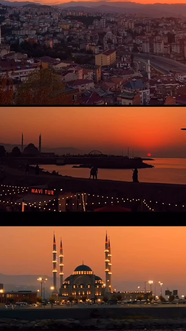 Post 7 by huzurdur.trabzon on Instagram (video)
