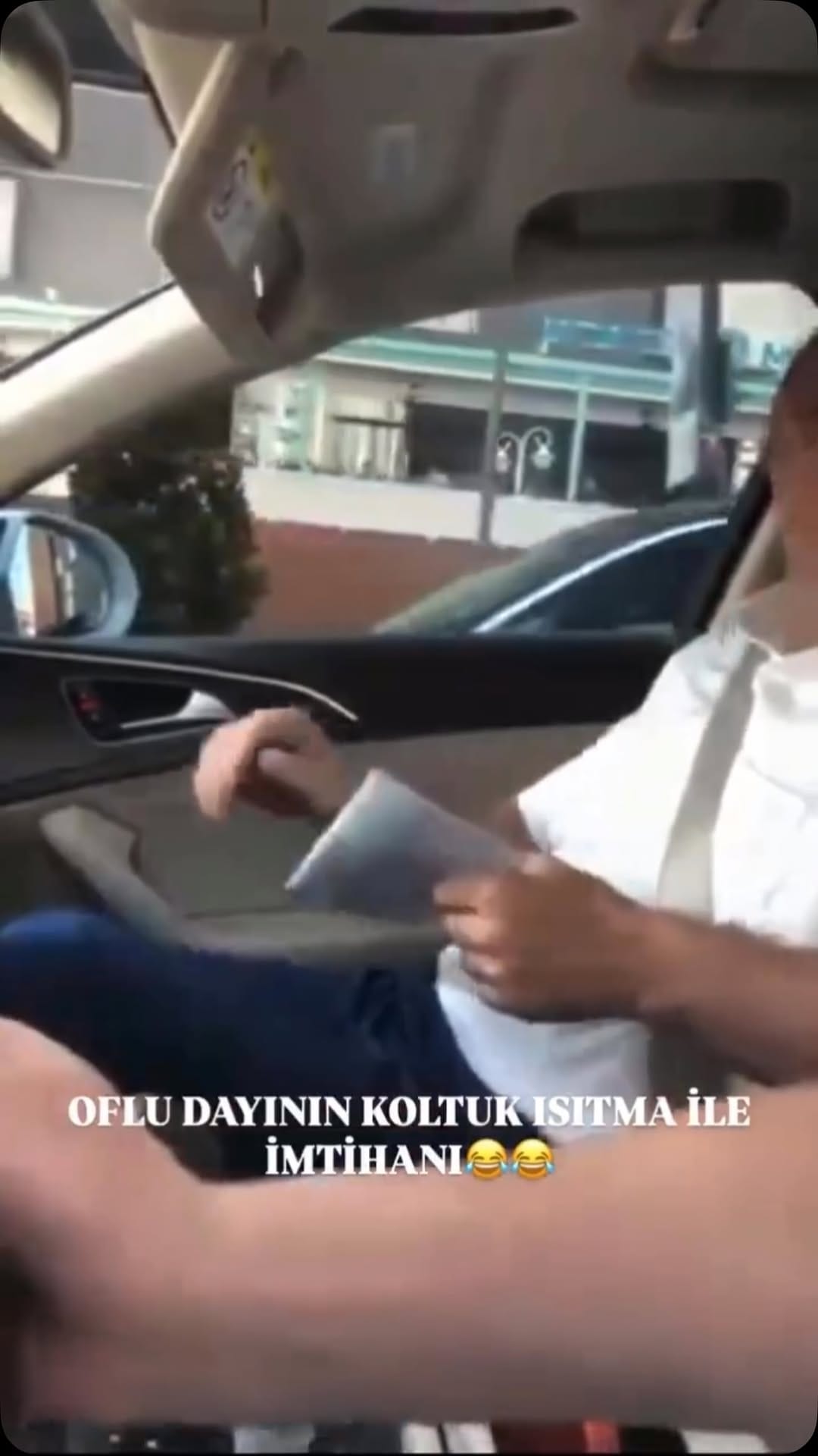 Post 1 by huzurdur.trabzon on Instagram (video)