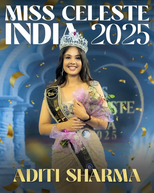 Post 9 by ADITI SHARMA🤍 on Instagram (video)