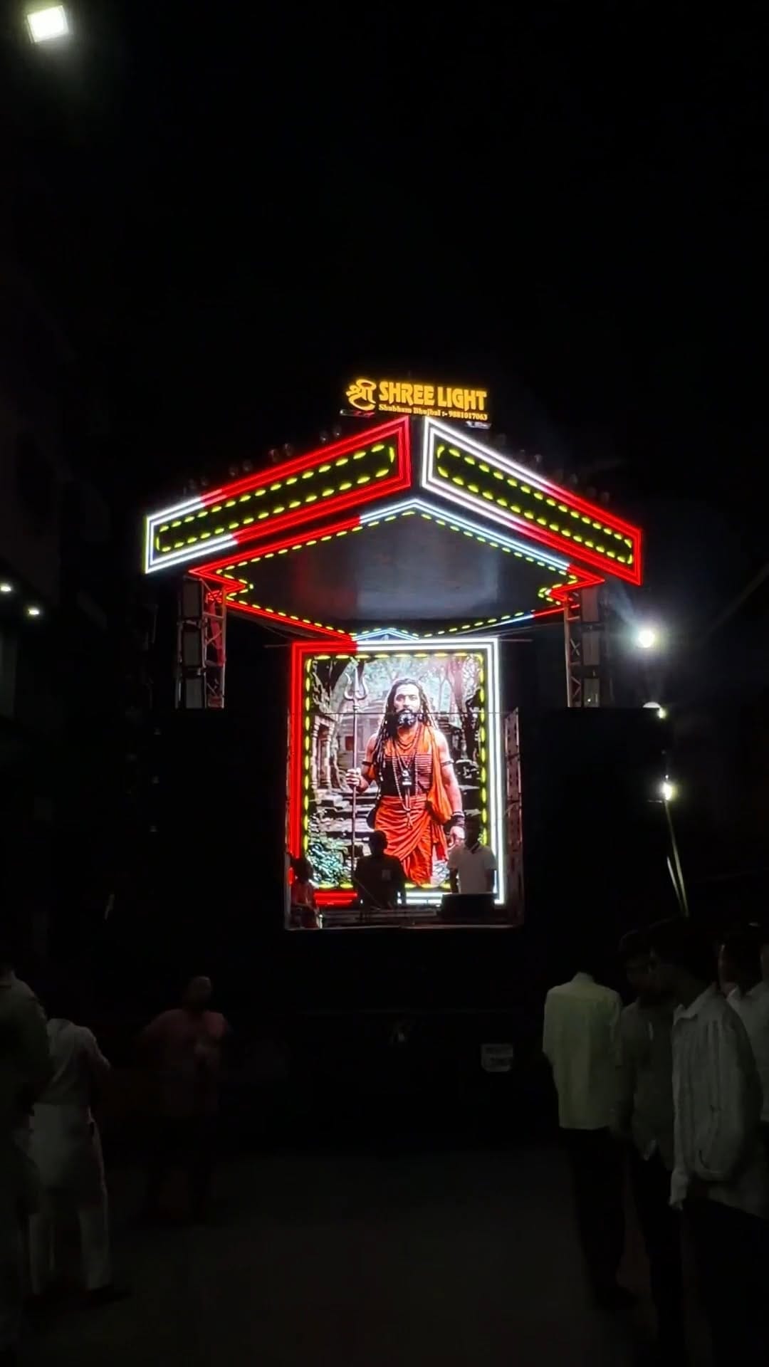 Post 4 by Pratik Angre on Instagram (video)