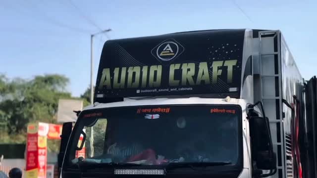 Post 7 by Pratik Angre on Instagram (video)