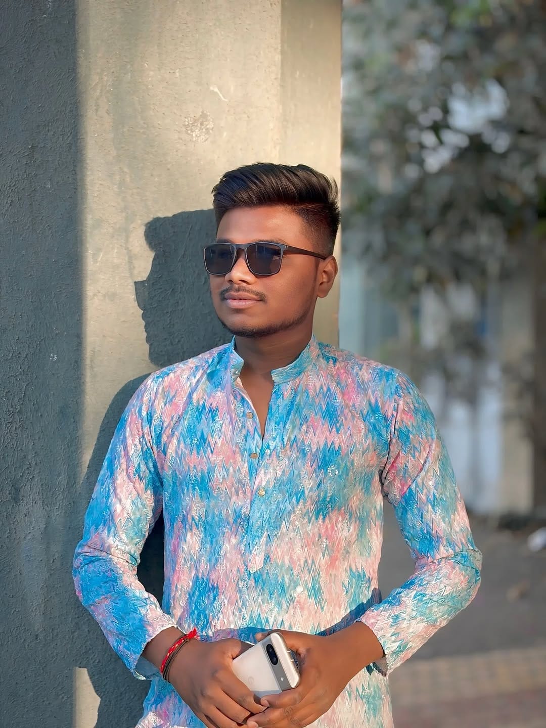Post 8 by Pratik Angre on Instagram (image)