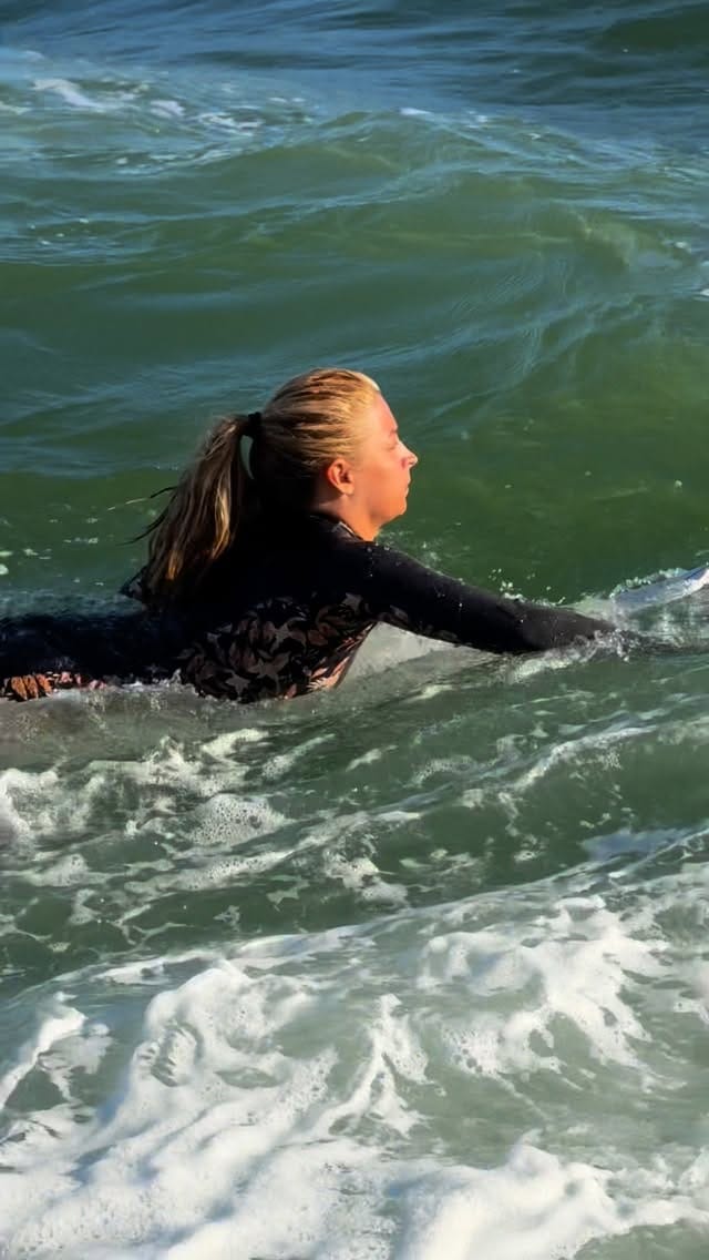 Post 2 by Valeria Patriarca on Instagram (video)