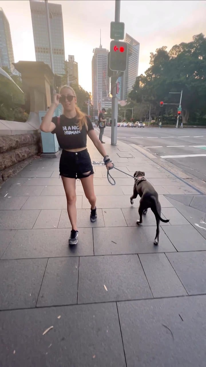 Post 8 by Valeria Patriarca on Instagram (video)