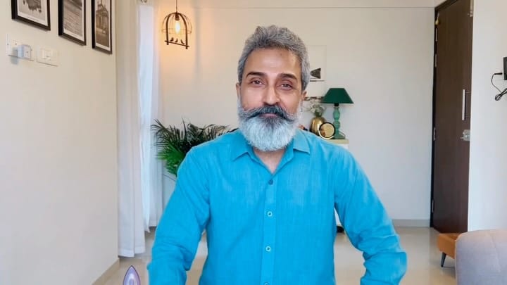 Post 1 by Jaideep Singh on Instagram (video)