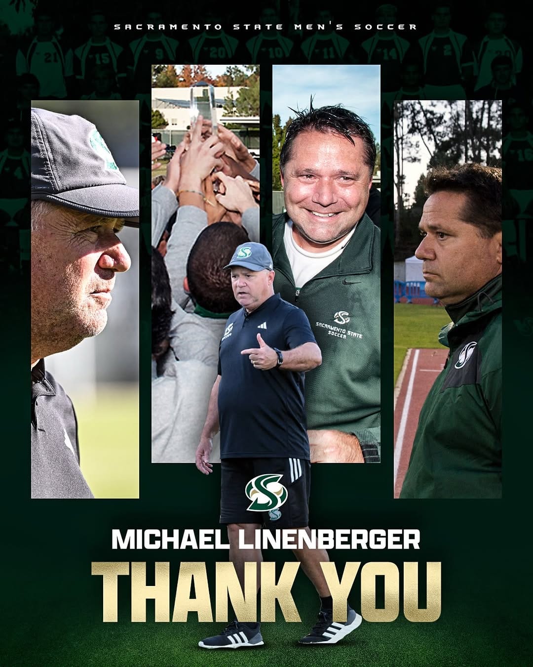 Post 2 by Sacramento State Men's Soccer on Instagram (image)